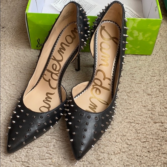 Sam Edelman Shoes - Sam Edelman pumps